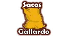 SACOS GALLARDO