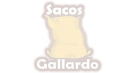 SACOS GALLARDO